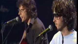 Flight Of The Conchords - Robots (live)