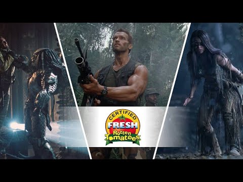 Drinker's Chasers - The Absolute State Of Rotten Tomatoes