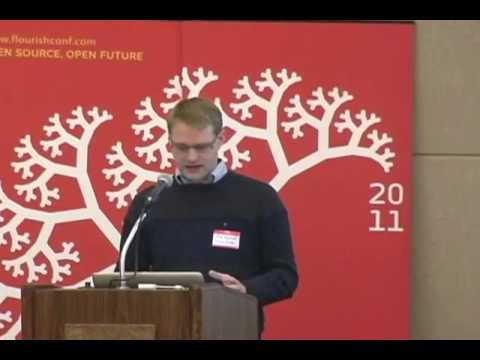 Cloud9: An open source and web based Cloud IDE for kick ass code editing - Flourish! 2011