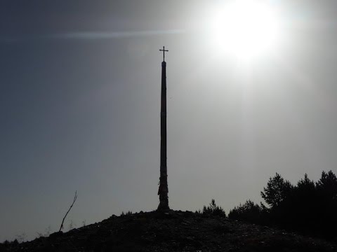 Jakobsweg Camino Frances  / 4 Pfoten auf dem Weg nach Santiago