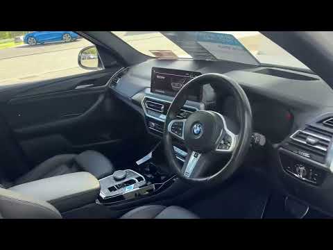 BMW iX3 M Sport Pro - Image 2