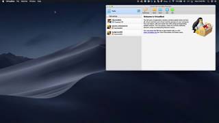 Georgia Tech CS6035 Introduction to Security Project One Full Video