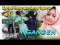 Sampek Kesurupan EFEK Suara INTAN INTUN NGANGEN BMJ