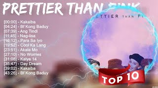 Prettier Than Pink OPM Hits 🎵 Filipino Music Legends