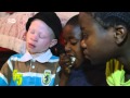 Kenya -  Albinos Face Deadly Superstition | Global 3000
