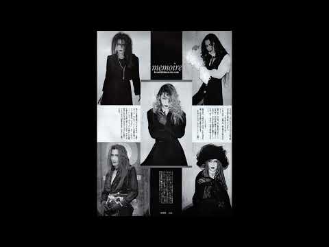 MALICE MIZER - ポルトガル (Portugal)