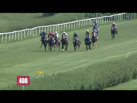 2019.06.09. 01. futam - NYERETLEN KÉTÉVESEK VERSENYE (IV.kat.)