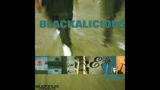 Blackalicious - A2G EP (1999) hip-hop | underground hip-hop | rap | mo' wax