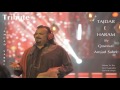 Amjad Sabri Tajdar E Haram Coke Studio Season 9 LEAKED