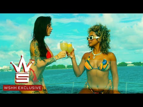 Mesa feat. JR Castro - Follow Follow (Official Music Video)