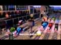 Engine Roll Call Season 14 18 HD