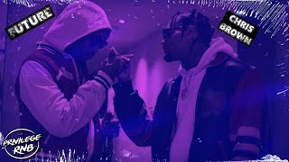 Future - PIE ft. Chris Brown (Lyrics)