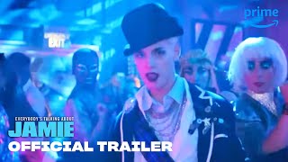 Everybody's Talking About Jamie (2021) Video