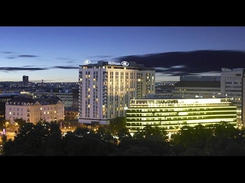 Hilton Am Stadtpark, Vienna Austria. Watch before Staying Here!!