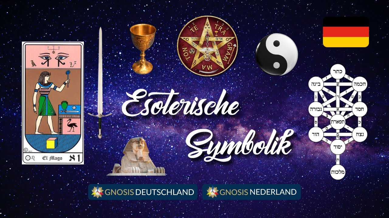 Esoterische Symbolik