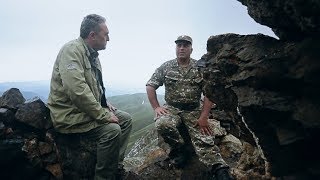 Սկիզբ. Պարտադրված հրադադար