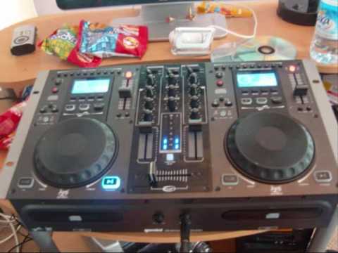 Dj Farley - Mario Winans I Dont Wanna Know Vs B2k Bump Bump Bump