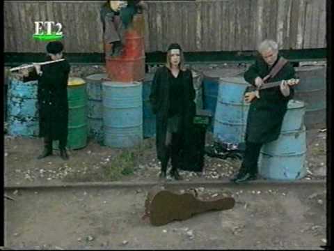 Marianthi Sontaki and Omadiki Apodrasi