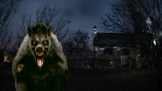 M4TEl O LOBISOMEM QUE ATACOU MINHA FAMÍLIA. ( SUPER RELATO ESPECIAL DE SEXTA -FEIRA 13 )