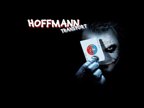 Hoffmann Transport