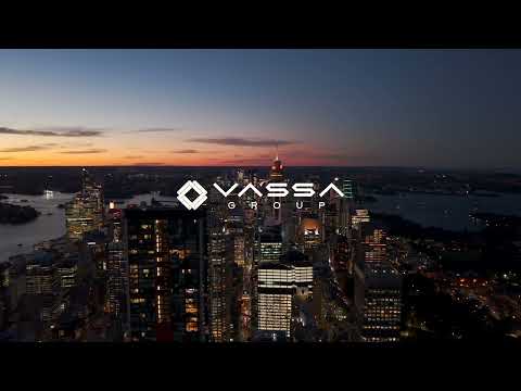 3 bed, 3 bath apartment in sydney - Photo 3