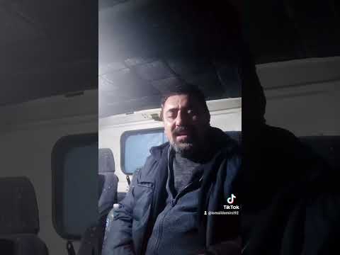 ismail Demirci SENİ BU ALEMDE YAŞATIRMIYIM