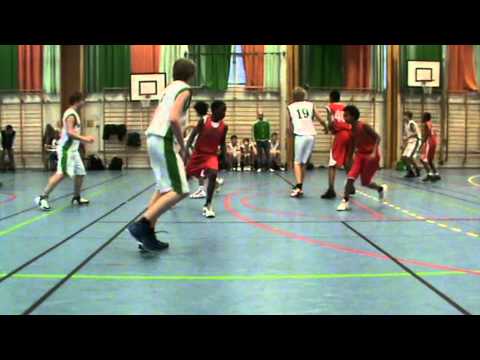 Skuru P97 till Final