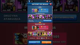 Kamikaze Azlar raid, Empires and Puzzles