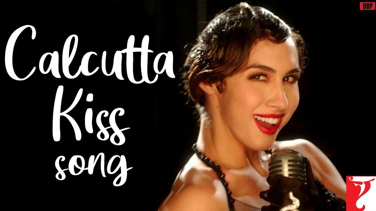 Calcutta Kiss (Do You Know What Time It Is) Lyrics | Detective Byomkesh Bakshy! | Imaad Shah, Saba Azad | Mink, Madboy