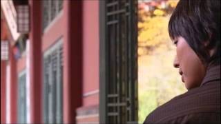 FullDramaStyle - Goong - J & Howl - Sarang in ga yo (Perhaps love)