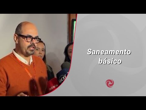 Governo de Minas lança Programa de Saneamento do Novo Acordo de Mariana