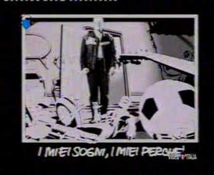 SCARICARE DISCOGRAFIA 883