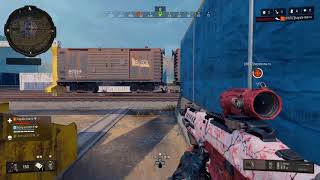 ［COD:BO4］＃1 たまごネロンのキル集 BLACKOUT & フレンドとのSR戦