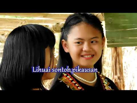 GEORGE OMBOU - KOTOBIAN TADAU KAAMATAN