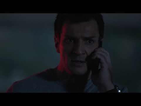 The Rookie 3x01 opening scene