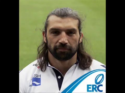Sexy Chabal-A Tribute