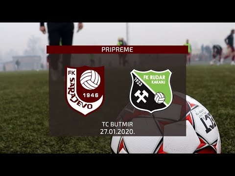 IZVJEŠTAJ | FK Sarajevo 3:0 FK Rudar Kakanj