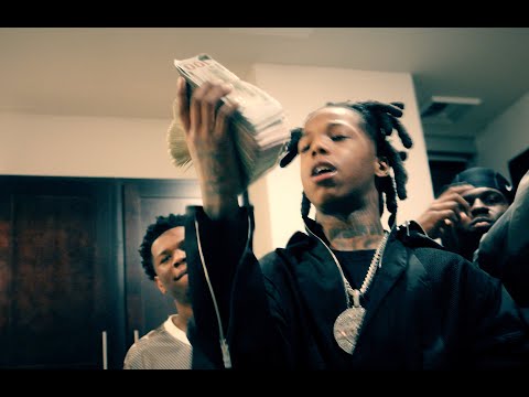 Lil 50 - Good Now (Official Music Video)