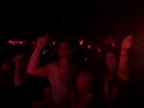 snafu pres: housework, green velvet, kev & trigo 31/8/2007