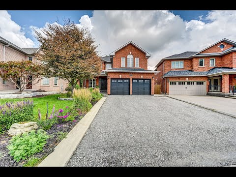 41 Golden Gate Circle, Kleinburg