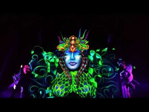 X-Code vs Natural Disorder - Laughter in Your Brain (Agenzy Remix)