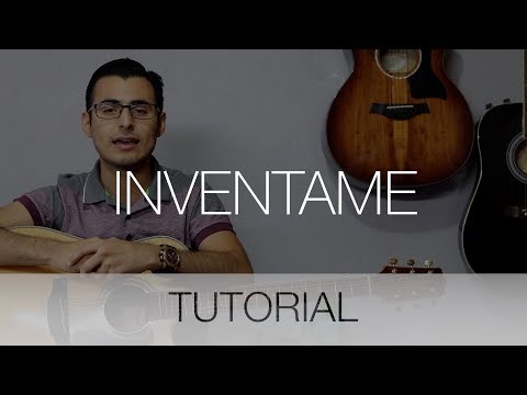Inventame - Marco Antonio Solis