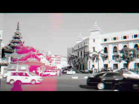 Cemento Atlantico – Bamboo Burma Street (Lorenzo BITW Remix)