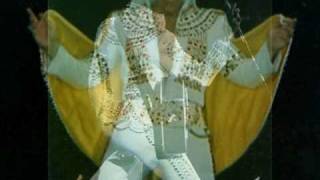 Elvis Presley Let me be there ( in Memphis 20 March 1974 )