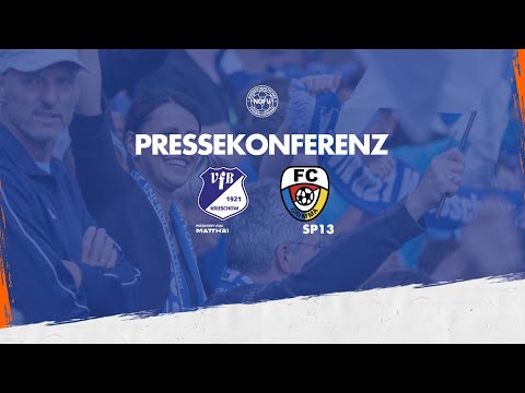 VfB 1921 Krieschow and FM MEDIA