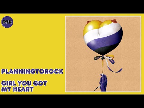 Video thumbnail for Girl You’ve Got My Heart