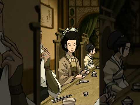 Zuko, best parent 😮 #avatarthelastairbender