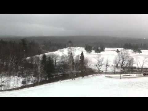 Mount Washington Hotel Video 4