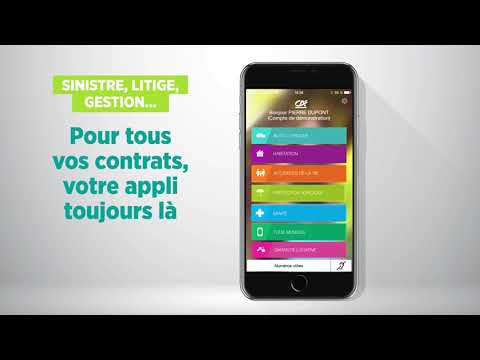 Mes Assurances Video