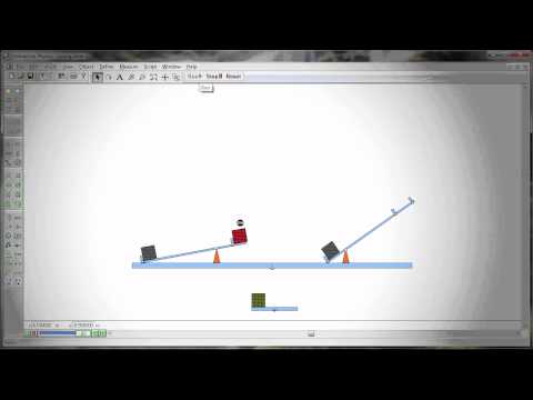 ADLC Digital Lesson - Using Levers